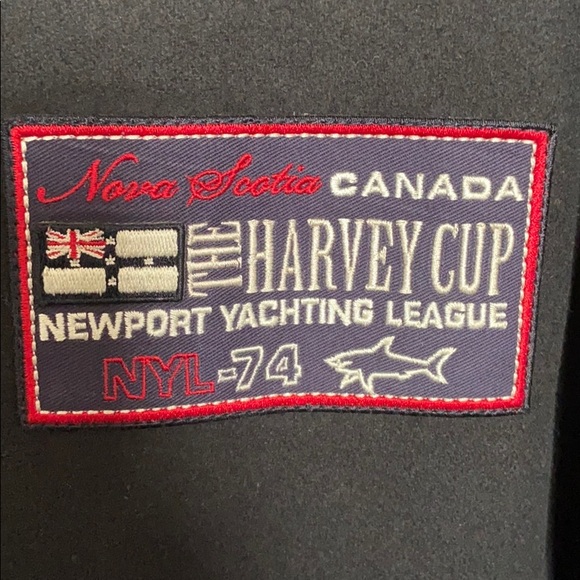 Paul and shark Jacket - Picture 3 of 6